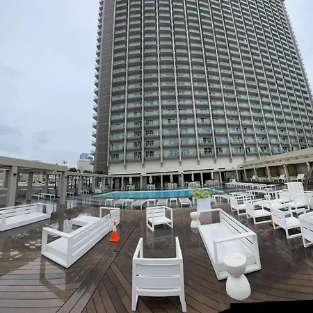 *Rarelayout*2Qn Beds*Great For Groups,Friends,Wakiki Honolulu Exterior photo