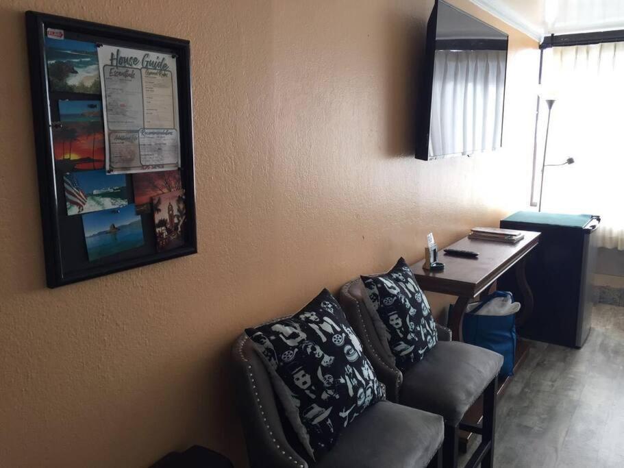 *rarelayout*2qn Beds*great For Groups,friends,wakiki Appartement Honolulu
