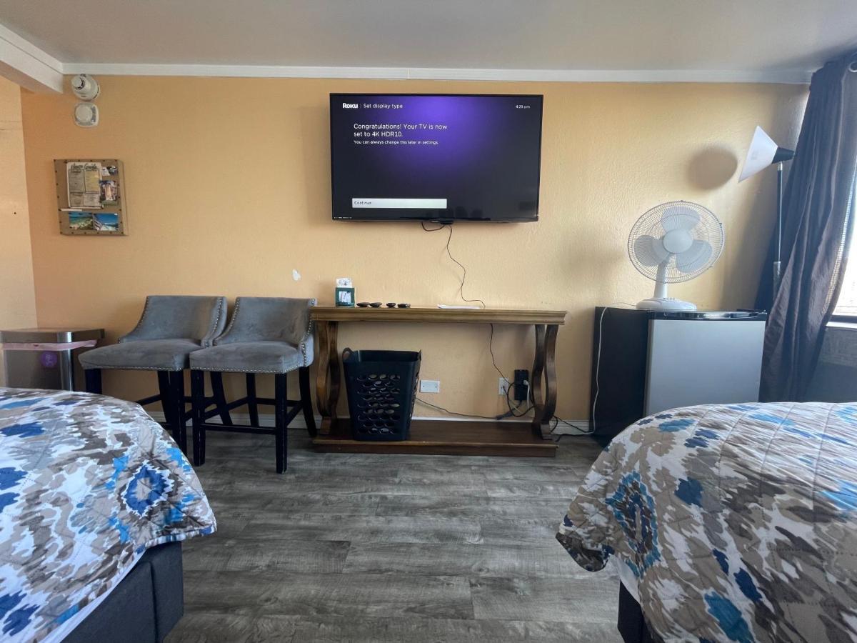 Appartement *rarelayout*2qn Beds*great For Groups,friends,wakiki Honolulu