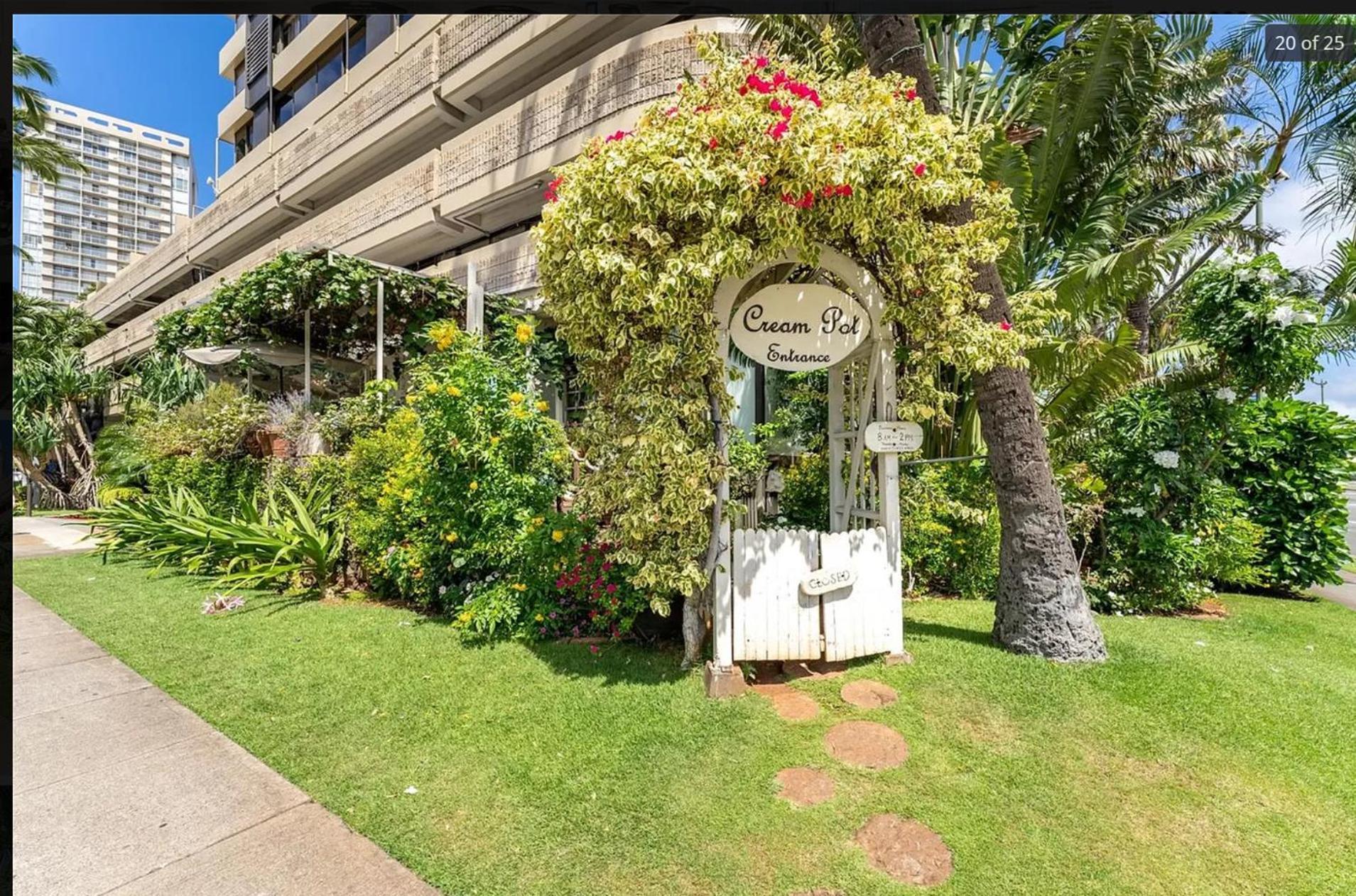 Appartement *rarelayout*2qn Beds*great For Groups,friends,wakiki